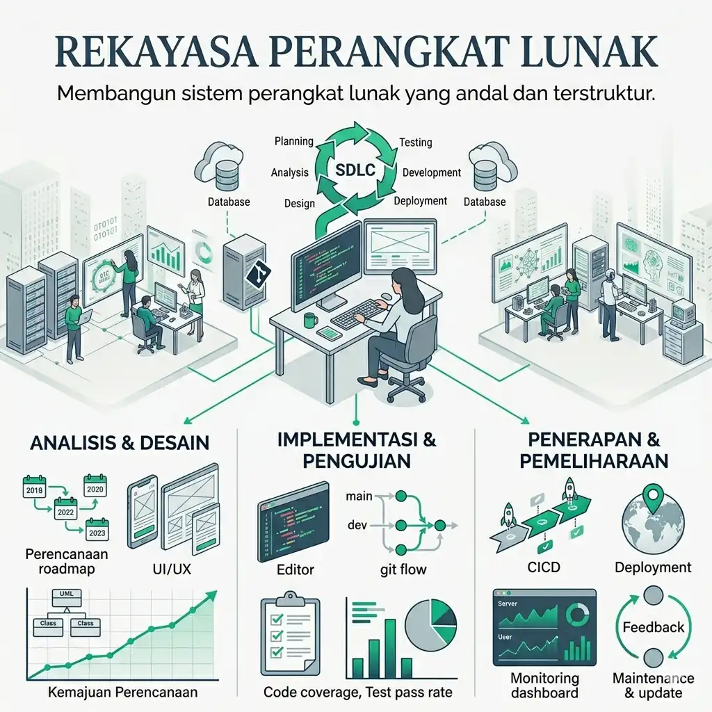 Rekayasa Perangkat Lunak